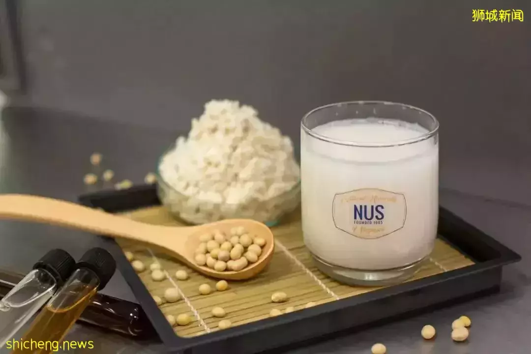 23Fall提前批申请通道开放！新国大理学院硕士全面招生中