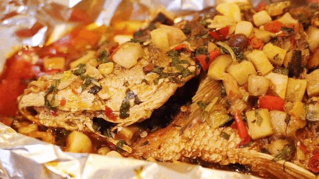 奶茶無限喝，新菜$11.11嘗鮮！川香小廚雙十一齊狂歡！好禮無限