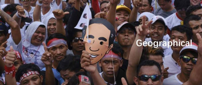 狮城新加坡&千岛之国印度尼西亚