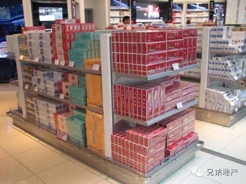 到新加坡必买商品之名品特惠篇