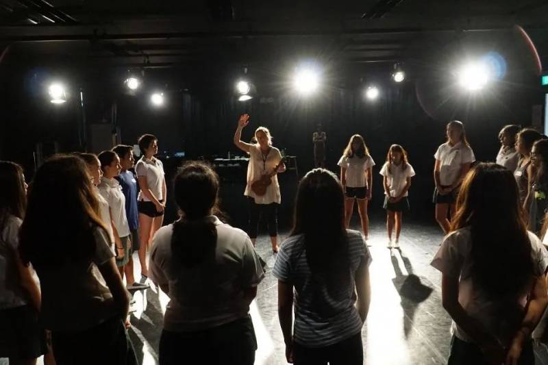 新加坡综合排名前五的圣约瑟国际学校亮点大揭秘