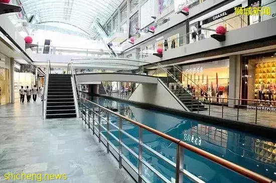 新加坡大開邊境,若中國遊客能來,將恢複疫情前一半水平