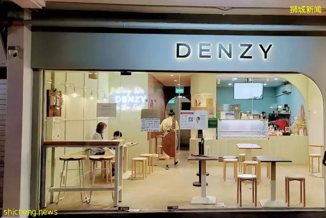 $3.8起,12家火遍全網的意式冰淇淋店,高顔值又好吃