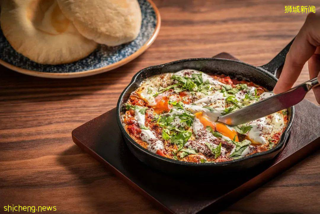 免费进花穹！新加坡滨海湾花园新餐厅，ins风打卡新去处