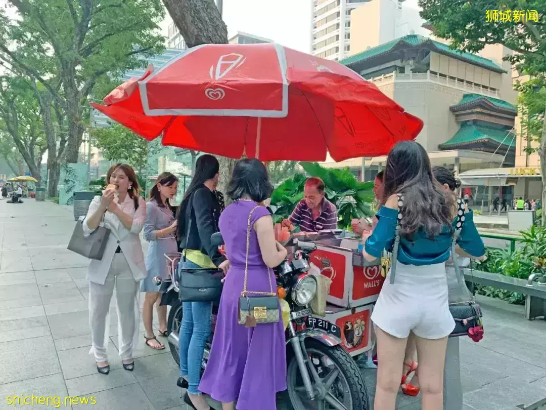 簽個名就能改變世界?在新加坡這辦法真行得通嗎