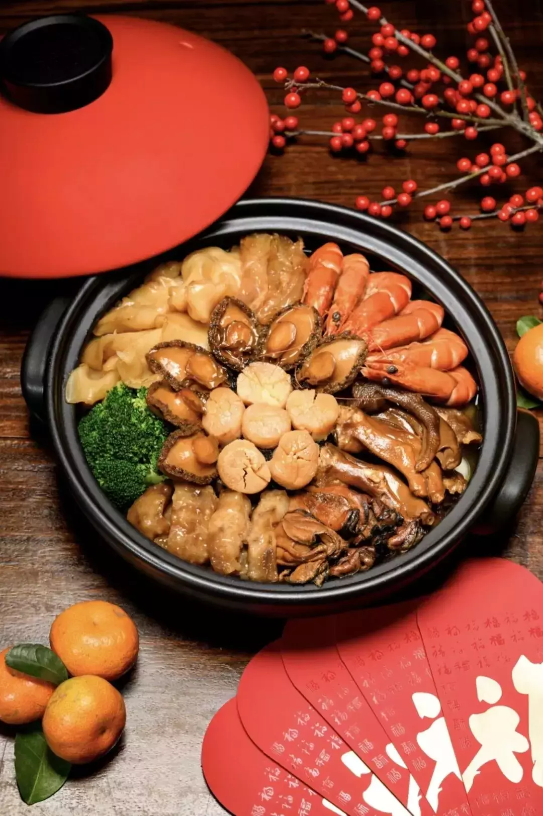 新加坡50种新年鲍鱼价格比拼!哪里能买到最便宜的