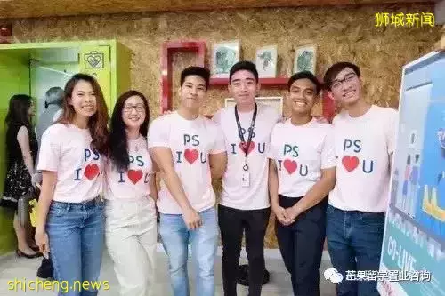 为什么学生会选择留在新加坡就业