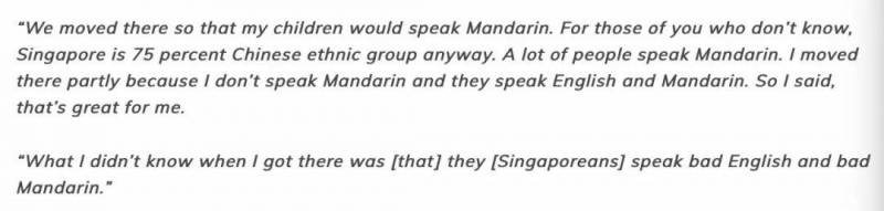 双语教育优势不再，新加坡教育还有多少吸引力