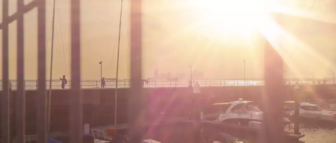 假期出遊第二彈 新加坡隱藏的“寶藏”勝地