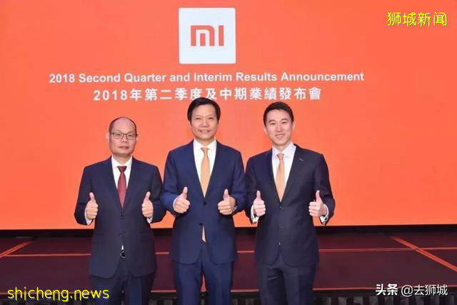 看好中国有好报!那些年闯荡中国的新加坡人终成世界大佬