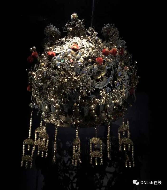 新加坡亞洲文明博物館:珍寶展