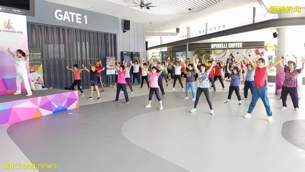 李顯龍總理打Call的超級大商城！開業就5000人擠爆，內附吃喝玩樂攻略