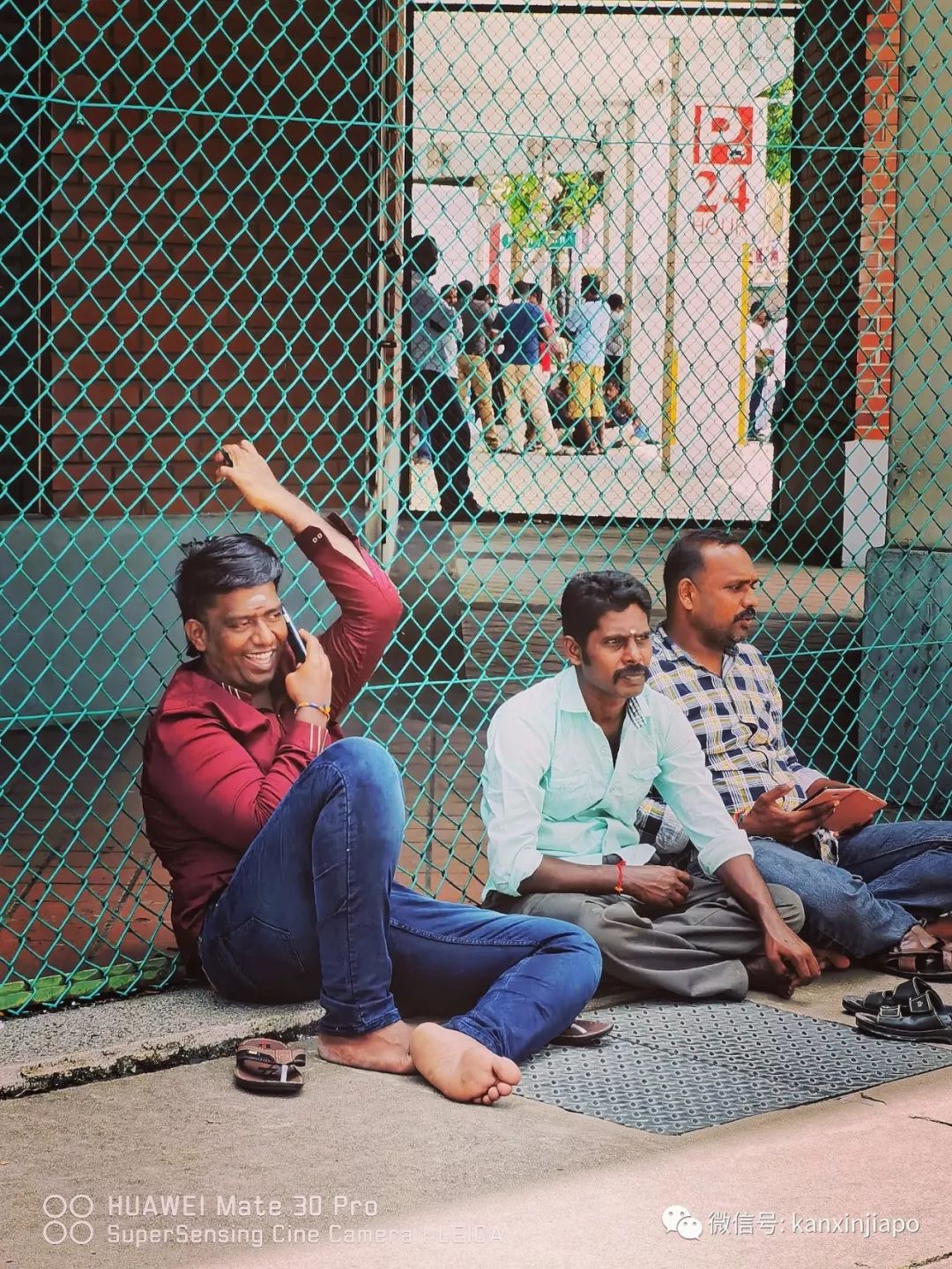 美炸！新加坡迎来屠妖节，小印度惊艳变这样！