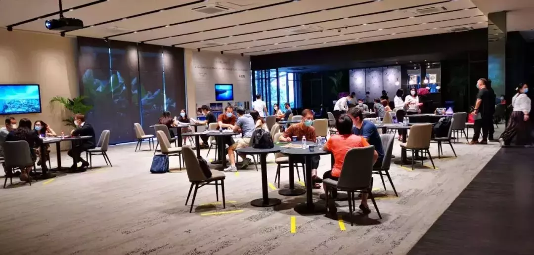 幹貨 新加坡買公寓最全流程，期房二手房都有