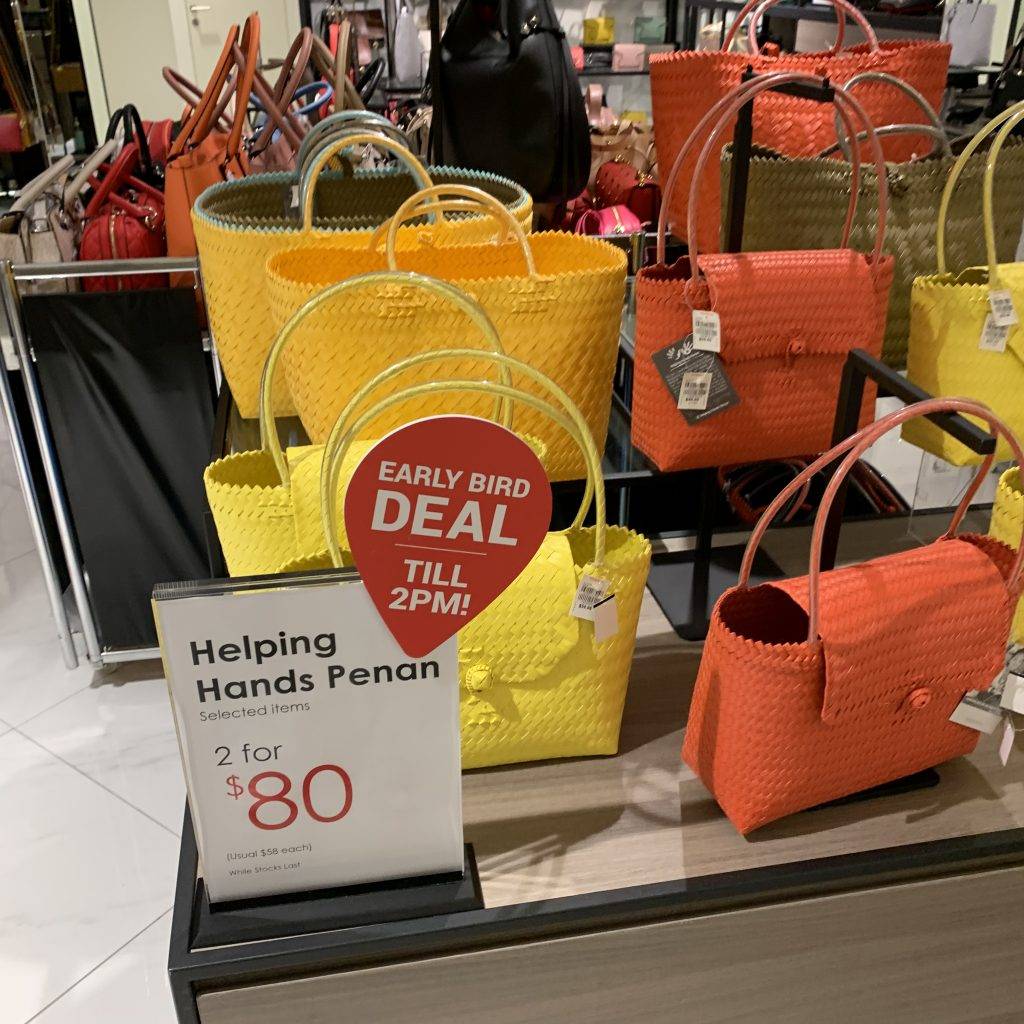 資生堂、SK II、La Mer、CDB、NARS、Dior、雅詩蘭黛等專櫃全力大促！戴森、Hegen、耐克、阿迪、Onisuka全面好價！TANGS會員日你一定要來