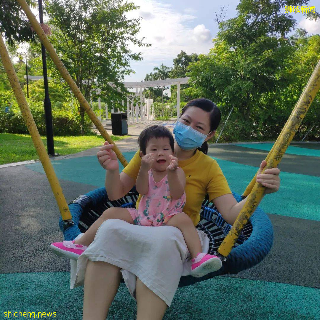 淚目!眼癌、腭裂、呼吸困難……我的寶寶在新加坡剛出生,就開始迎接挑戰