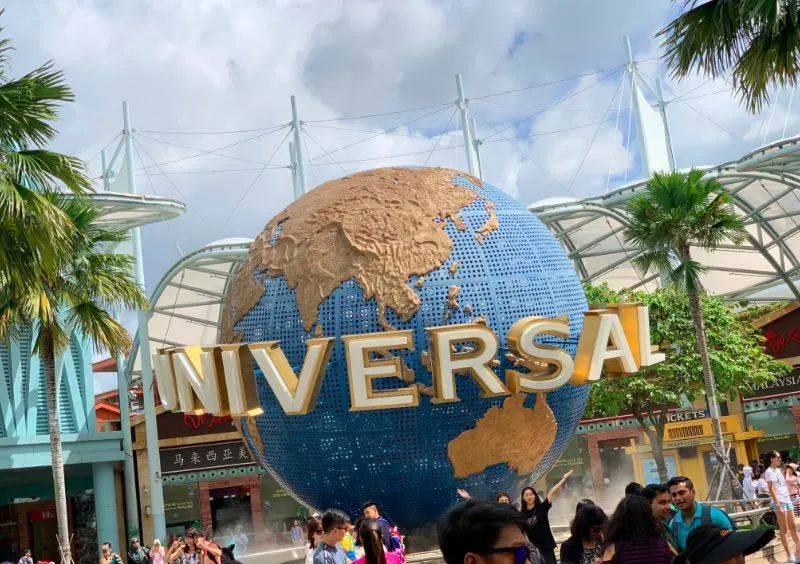 【新加坡旅游】新加坡最精简实用的旅游攻略,不容错过