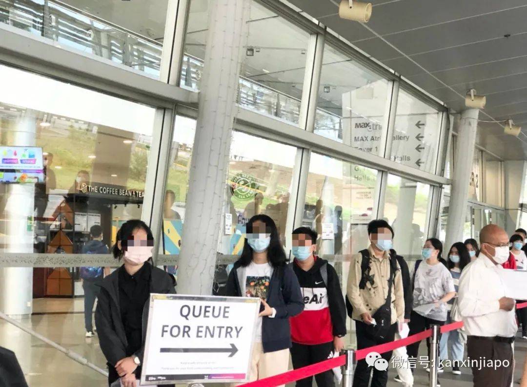 现场直击2021年入读新加坡政府中小学考试!这些一手信息必须知道