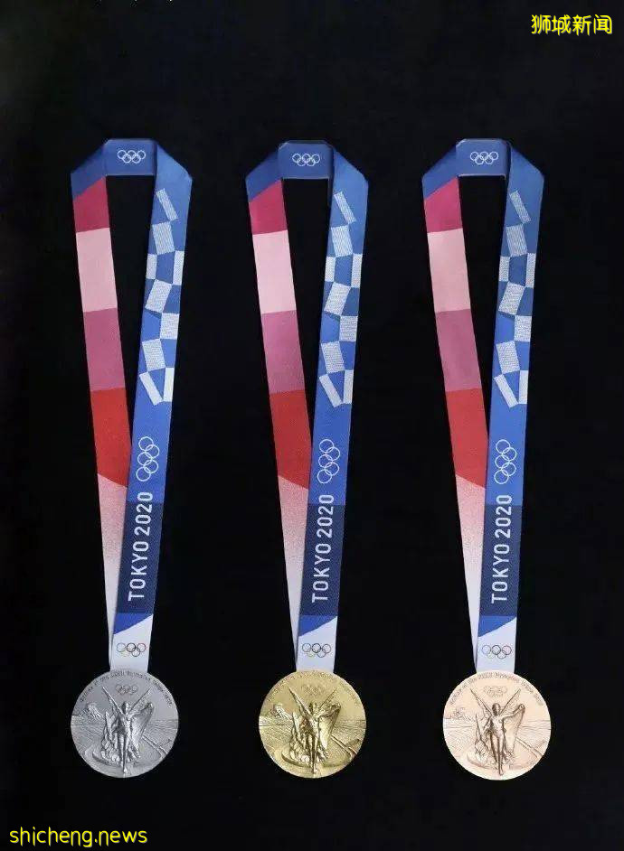 新加坡奥运奖励计划有多壕？冠军直接奖百万