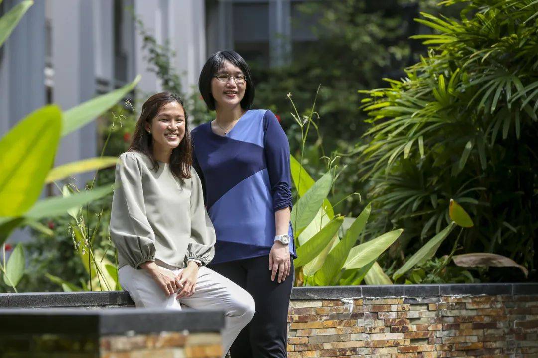 NUS最新研究:堅韌性格可以後天建立和培養