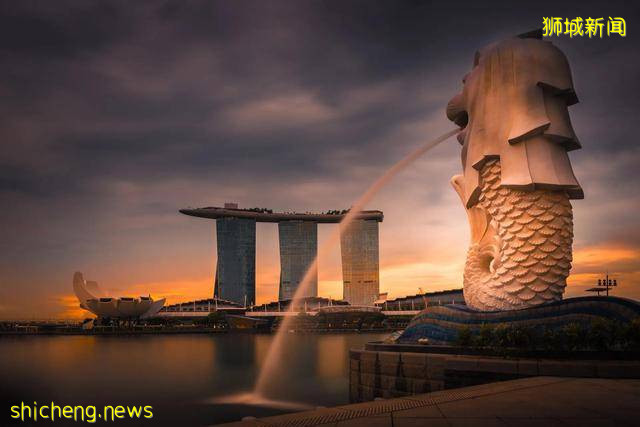 可能你在中国每天都干的事情在新加坡可能要坐牢