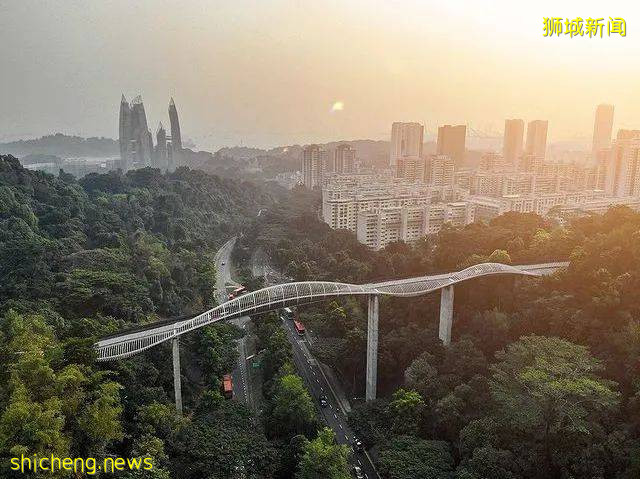 我lllllb了!原来狮城还有这些“奇葩”建筑