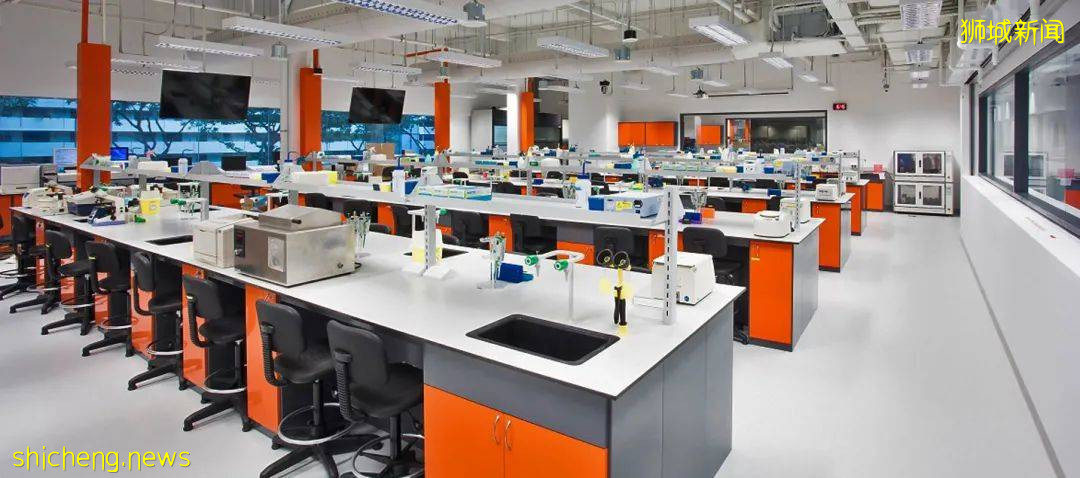 內卷下專科生如何逆風翻盤，新加坡低門檻專升本碩！（上） .