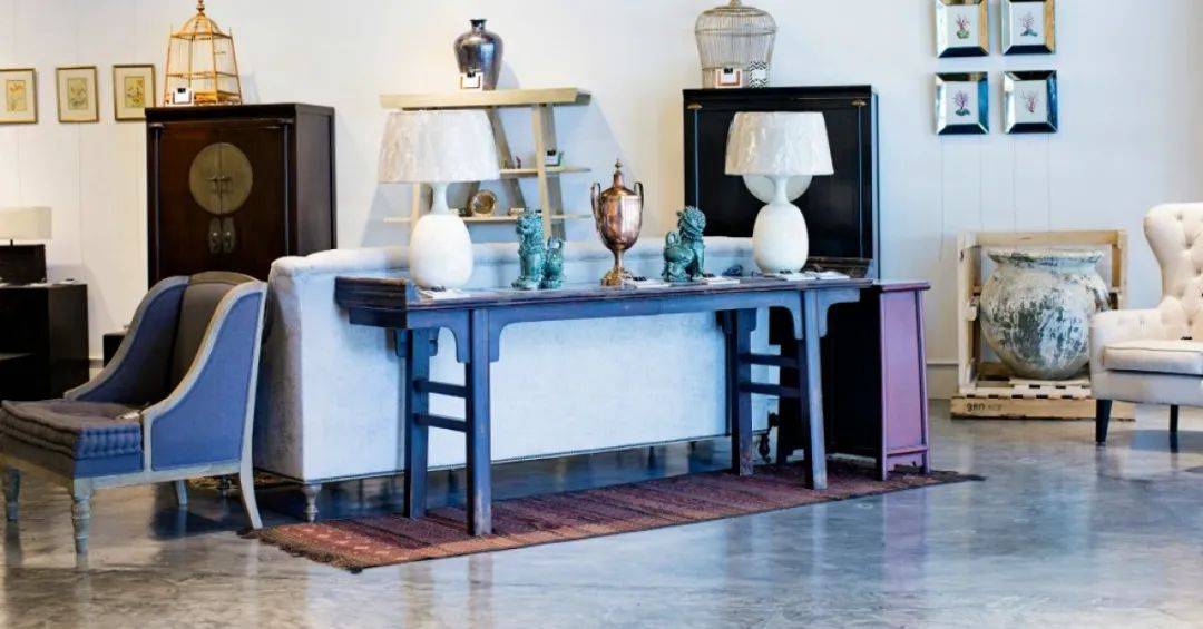 在新加坡，哪裏淘便宜、質量好的二手家具、嬰兒用品