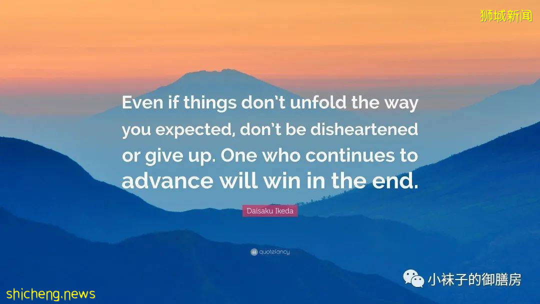 在新加坡遭遇中年危機!房價、學費、工作、體重