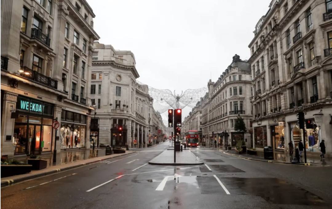 變異新冠病毒到底是什麽鬼?4家公司聯合聲明:疫苗依然有效