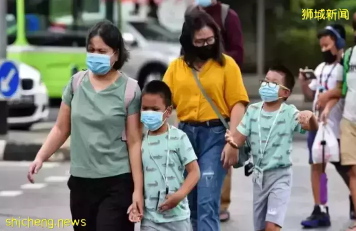 重磅新政！新加坡逐步解封：戴口罩時，無需保持社交距離！和香港的VTL下周五開通