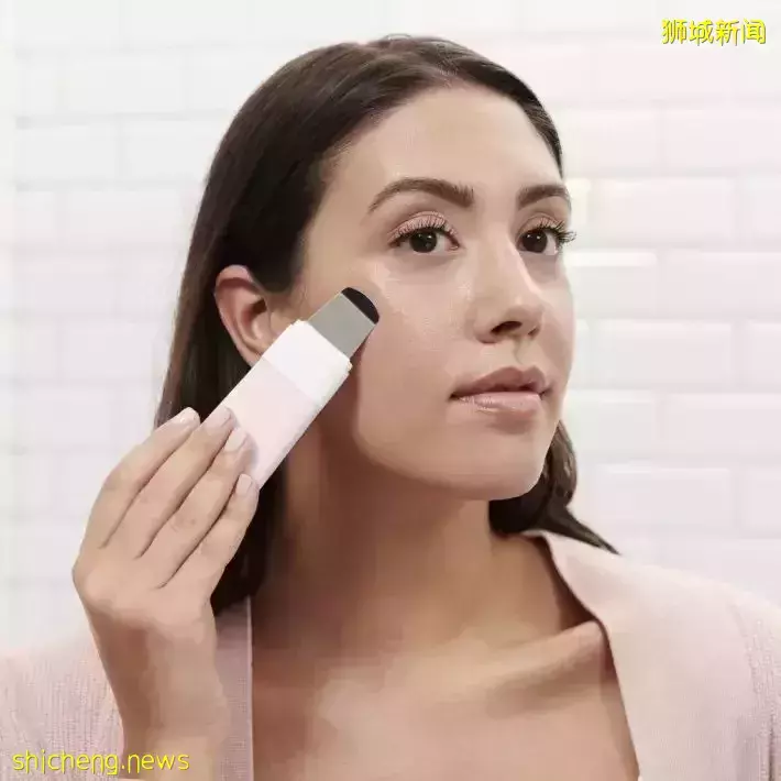 從春節大促到情人節！熱門美容儀全線低至6折！洗臉機、美容儀、脫毛套裝全參與