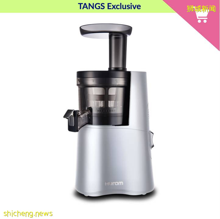 “清空購物車日”！美妝、母嬰、家居、史上全線低至4折另有6%+6%超高返現！TANGS搞事情咯