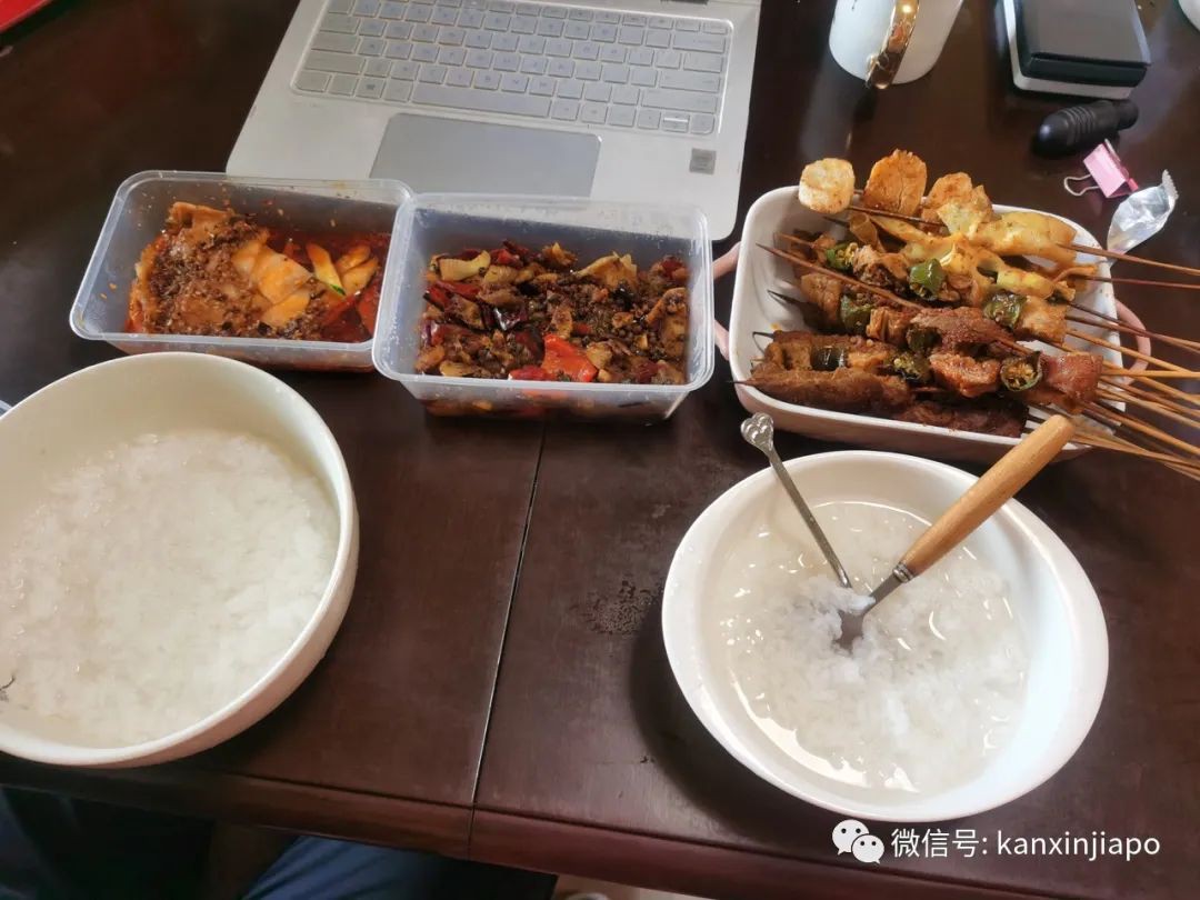 史无前例!今天,新加坡全岛按下“暂定键” | 新增X例,累计X