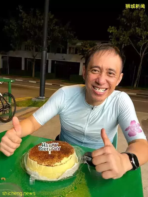 震惊!新加坡国大教授跑步后晕倒不治!热爱运动的他,死于这种病