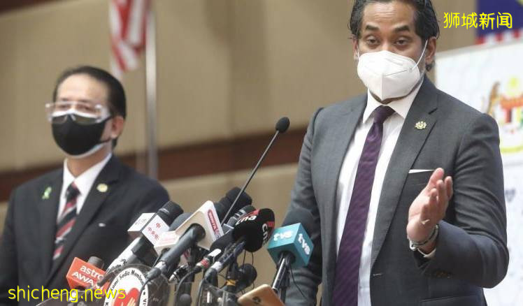 部长:新加坡绝无隐瞒疫情事实!又一国家选择与病毒共存,中国也快了