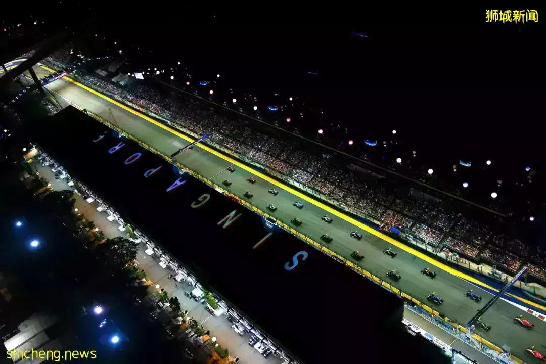 因不解封,他们集体离开新加坡!本地10月或迎来10000人活动