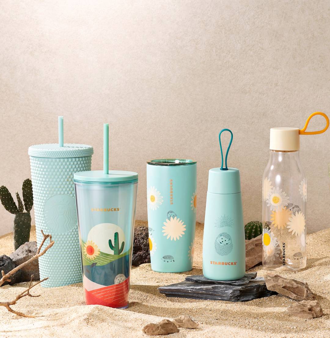 星爸爸又来剥削的钱包啦!快乐小刺猬系列可爱到爆