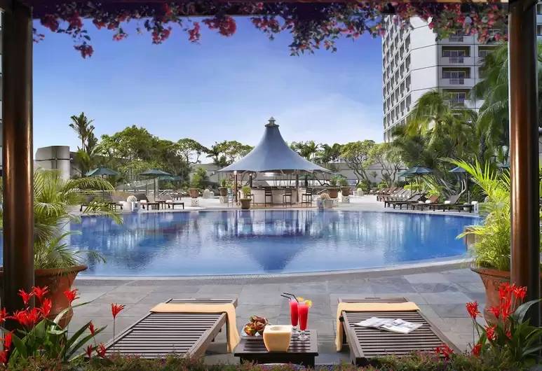 新加坡25家親子酒店周末小住！遊艇、樹屋和海底景色美不勝收，攻略太全了