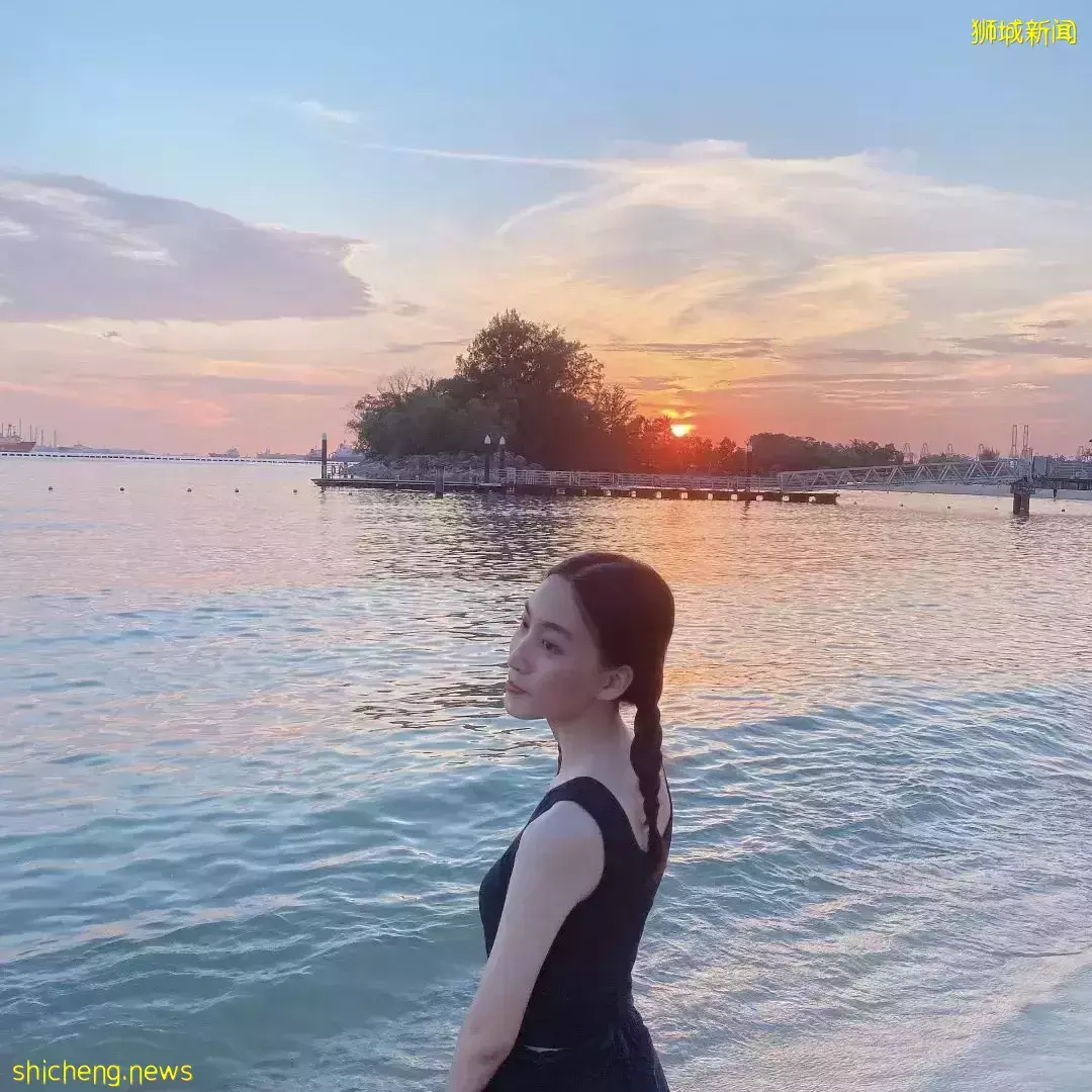 留學新加坡值得一輩子懷念嗎