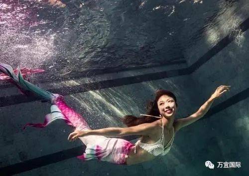 廁所協會會長?!臨床性學家?!美人魚?新加坡這些職業太奇葩啦