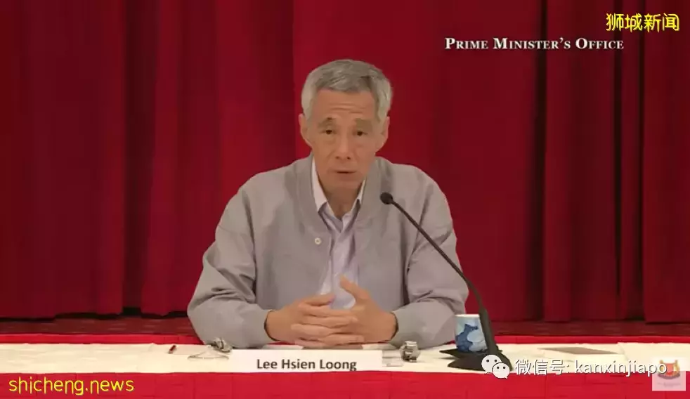 有三人没选他，是谁？揭秘新加坡未来总理人选产生过程；李显龙何时交棒未定