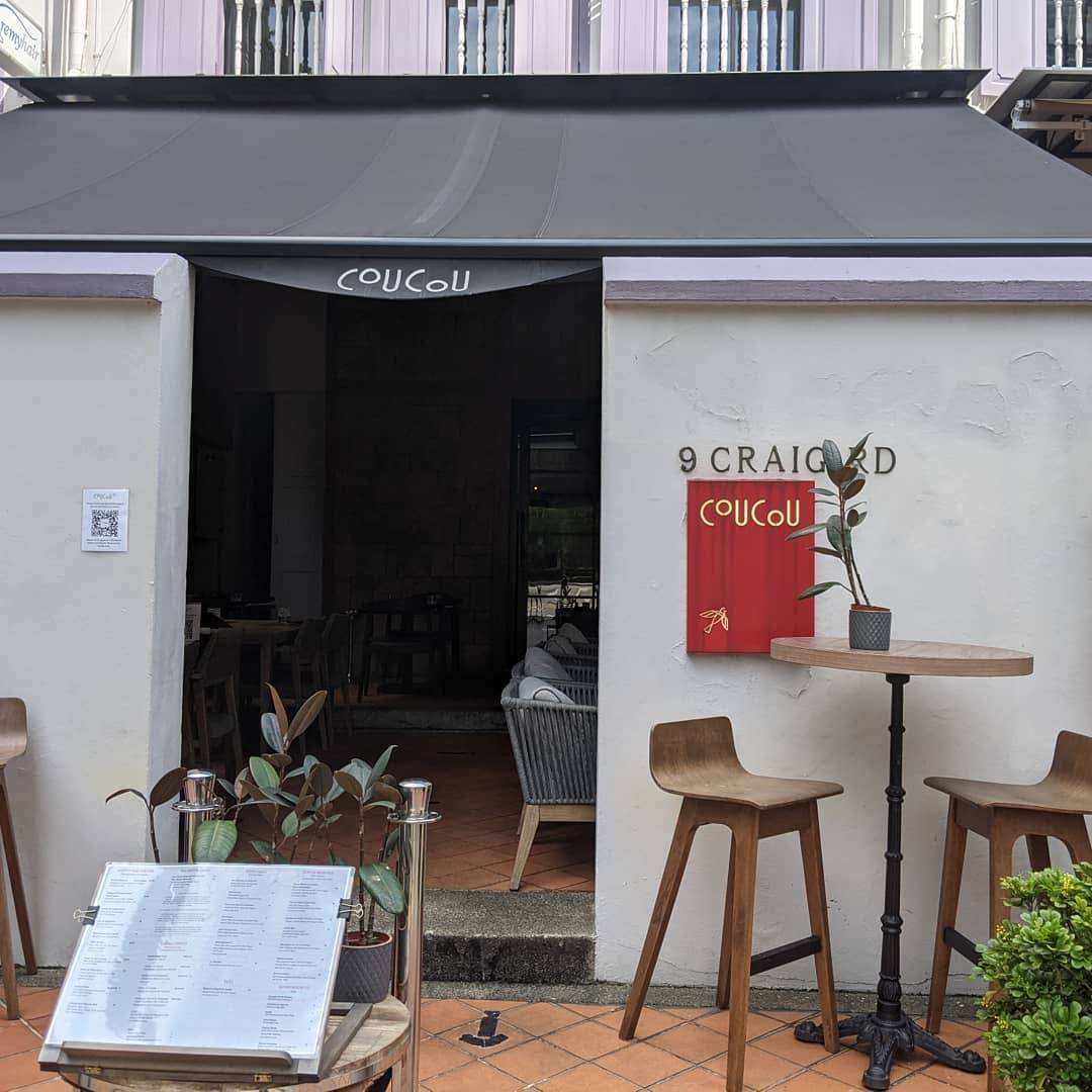 省下机票钱✈Cheese控无法拒绝的奶酪火锅🧀COUCOU Restaurant带你吃最正宗的瑞士美食🇨🇭