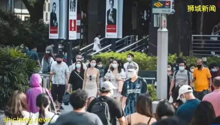 新加坡防疫迎来巨大里程碑,防疫警戒级别调至黄色有哪些巨大变化