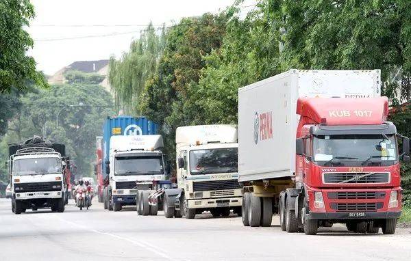 趕緊收藏!來新加坡前必須知道的“黑話”大全