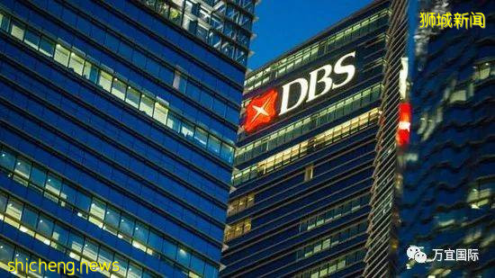新加坡銀行開戶近期爲何如此火爆！新加坡三大銀行介紹