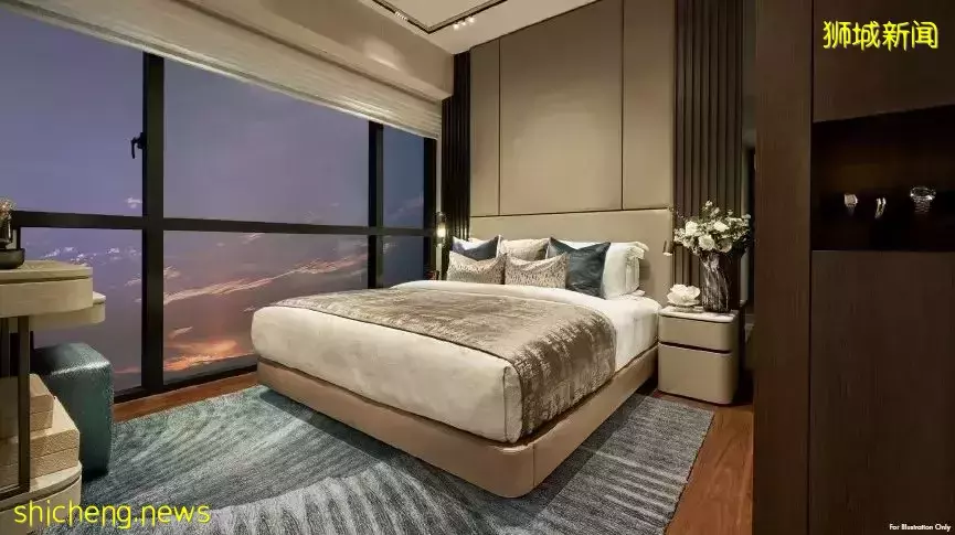 房产信息 Piccadilly Grand (鑫丽嘉园) 介绍