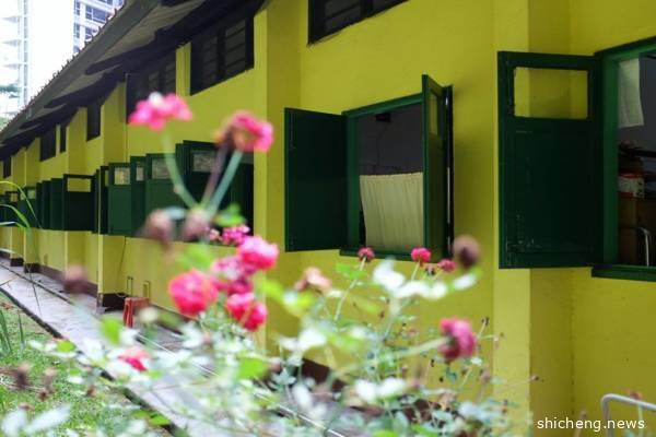 ◤肺炎疫情◢ 李亚妹安老院逾十人中招 职员遭房东驱赶