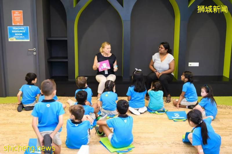 新加坡萊仕國際學校