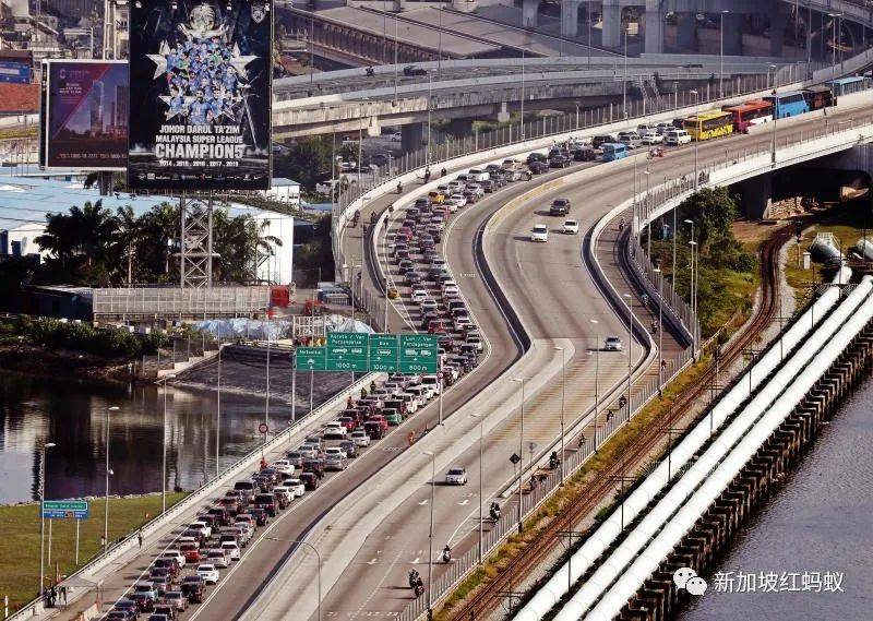 无法前往马来西亚的日子，新加坡人最想念长堤对岸的什么